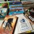 Black Stallion Reading Project
